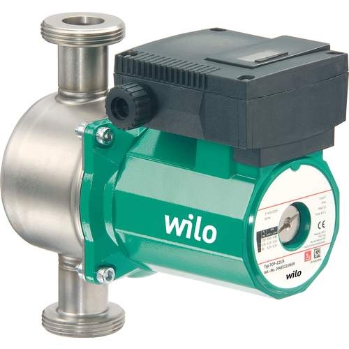 Wilo Top Z 25/6 180mm PN10 230V 2045521